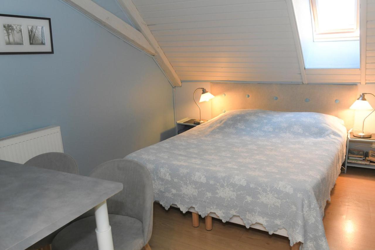 D'hotes Chez Caroline Bed & Breakfast Colmar
